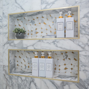 Guest Room: Whimsicle + Purposeful