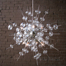 chandelier