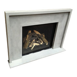 Fire Features - Products