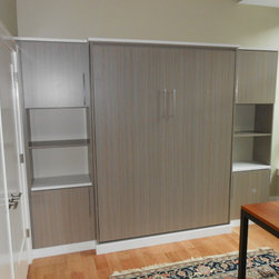 Murphy Beds - Murphy Beds