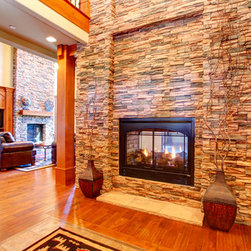 Masonry Designs & Products - Bricks And Masonry
