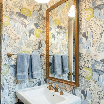 Ann Arbor Major Remodel: Dobson Place