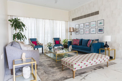 Mumbai Apartment
