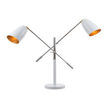 Desk Lighting
