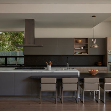 Cheviot Hills | New Custom Residence