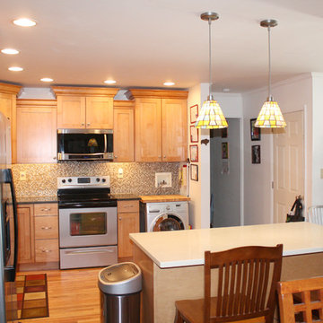 Kitchens by Remodeling Concepts