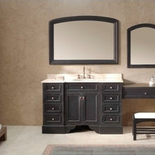 Bathroom Ideas