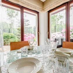 Diverse Projects (2) - Windows And Doors
