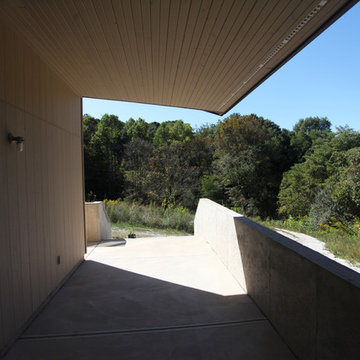 Lorton Residence