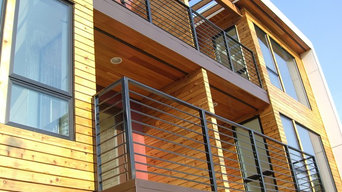 Queen Anne Townhomes