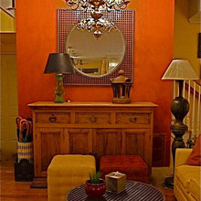 Dining Room Ideas