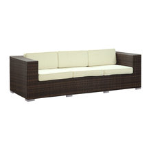 outdoor sofa