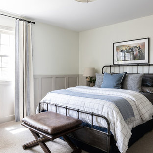 Kids Rooms With Wainscoting Ideas Houzz