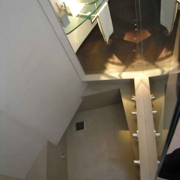 PaoRom Home