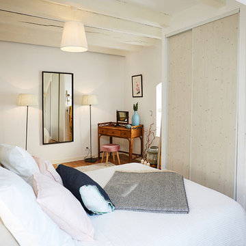 Chambre parentale