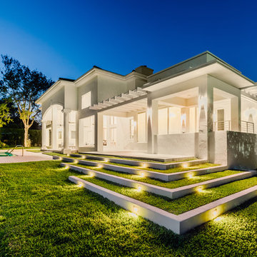 Cocoplum Residence