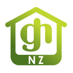 Green Homes Taranaki