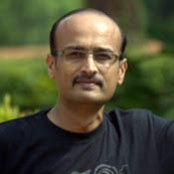 Suresh Rs foto