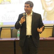 Pradeep Wadhwa's photo