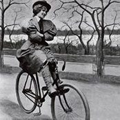 Foto von Vivienne Simone