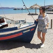 Νικολετα Κατσιαφα's photo