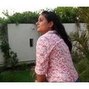 Gunja Singh's photo