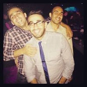 Joe Ahoubim's photo