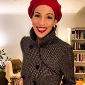 Foto von Gemma Gaston
