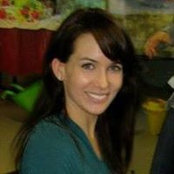 Caroline Faris's photo