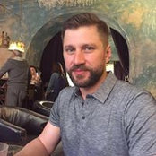 Заудальский Евгений's photo
