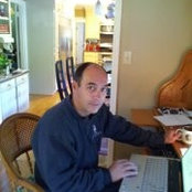 Greg Ruffing's photo