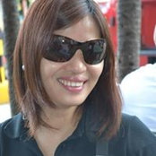 Gerlie Bonleon's photo