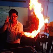 Jen Jun Tans foto