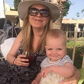 Lorraine Traill's photo
