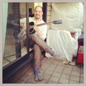 Eric Sato's photo