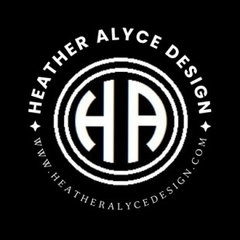 Heather Alyce Interior Design & Home Staging