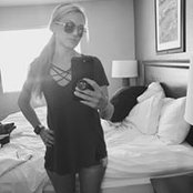Amanda Rileys billede