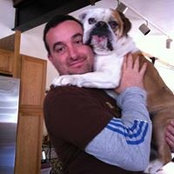Jesse Saglio's photo