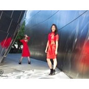 Nancy Zheng's photo