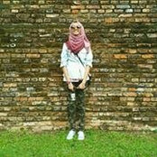 Hamizah Karims foto