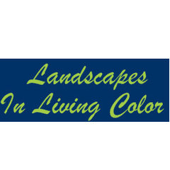 Landscapes In Living Color
