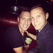 Adam Rawlings's photo