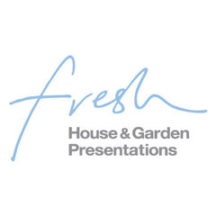 Fresh House and Garden Presentations