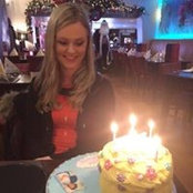 Laura Cathers's photo