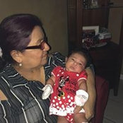 Norma Hidalgo Torres's photo