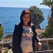 Diane Cutajar's photo