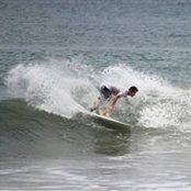 Zac McKinley's photo