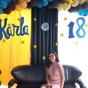 Foto von Karla Paras