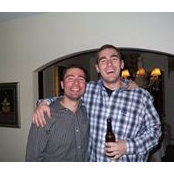 Craig Joncas's photo