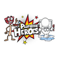 My Plumbing Heroes